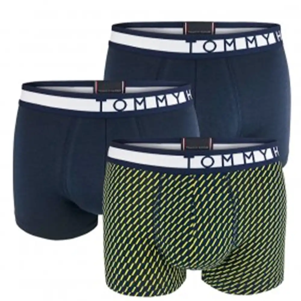 side logo pack x3 Tommy Jeans - 2